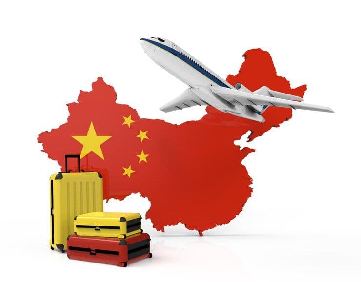 Bourses d'études chinoises