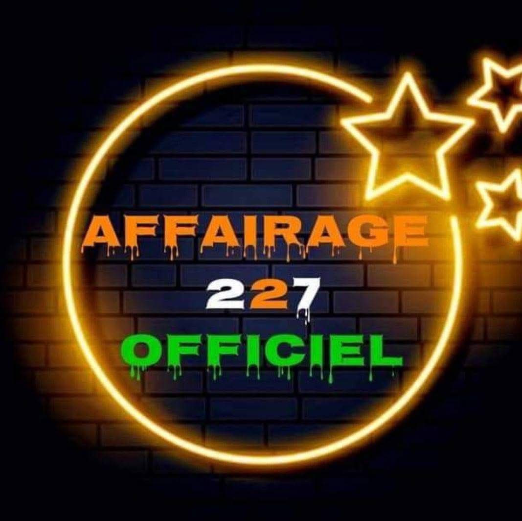 Logo de AFFAIRAGE 227